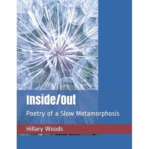 Inside/Out: Poetry of a Slow Metamorphosis - Paperback