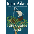 Cold Shoulder Road - Paperback