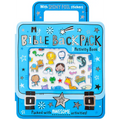 My Bible Backpack Activity Book - Paperback