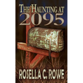 The Haunting at 2095 - Paperback