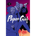 Paper Girls Volume 5 - Paperback