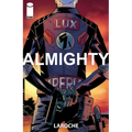 Almighty - Paperback
