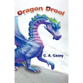 Dragon Drool - Paperback