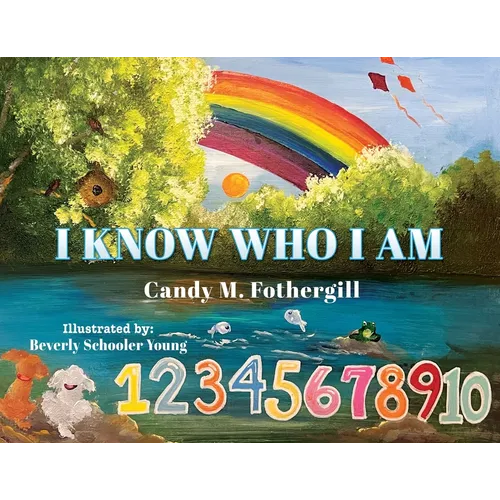 I Know Who I Am - Paperback