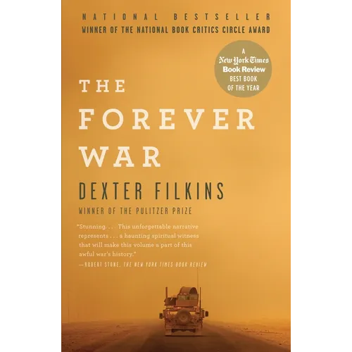 The Forever War: National Book Critics Circle Award Winner - Paperback