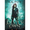 The Devil's Own: Murphy's Law Book One - Hardcover