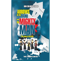 Arrows In The Hands Of A Mighty Man - Hardcover