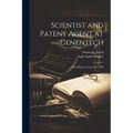 Scientist and Patent Agent at Genentech: Oral History Transcript / 200 - Paperback