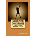 Murder on Stage - Paperback