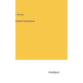 Eastern Experiences - Hardcover