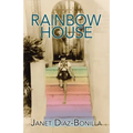 Rainbow House - Paperback