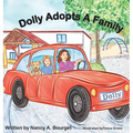 Dolly Adopts A Family - Hardcover