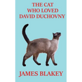 The Cat Who Loved David Duchovny - Paperback