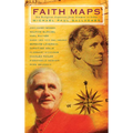 Faith Maps: Ten Religious Explorers from Newman to Joseph Ratzinger - Paperback