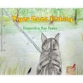 Tiger Goes Fishing - Hardcover