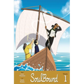 SoulBound - Paperback