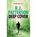 Deep Cover - Paperback