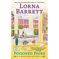 Poisoned Pages - Mass Market Paperbound