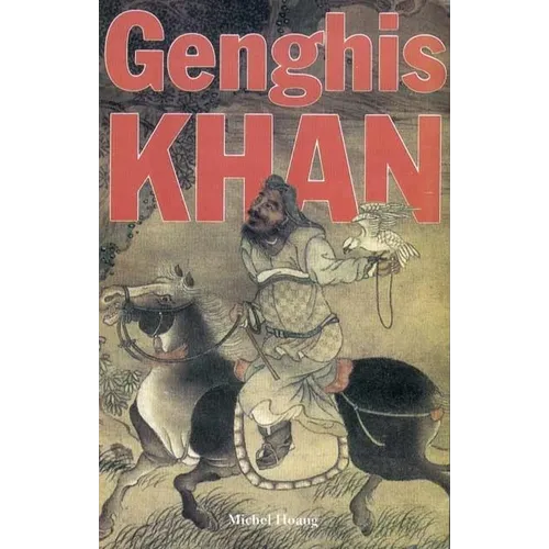 Genghis Khan - Paperback