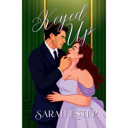 Keyed Up - Paperback