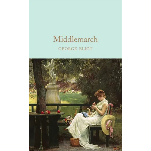 Middlemarch - Hardcover