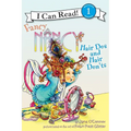 Hair Dos and Hair Don'ts - Paperback