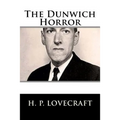 The Dunwich Horror - Paperback