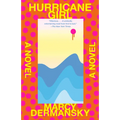 Hurricane Girl - Paperback