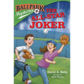 Ballpark Mysteries #5: The All-Star Joker - Paperback