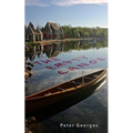 The Empty Canoe - Paperback