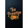The Pumpkin Code: Halloween book for kids aged 9-14 - Paperback