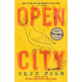 Open City - Paperback