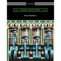 Basic Machines - Paperback