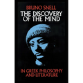 The Discovery of the Mind - Paperback