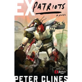 Ex-Patriots - Paperback