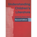 Understanding Children's Literature - Paperback