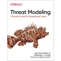 Threat Modeling: A Practical Guide for Development Teams - Paperback
