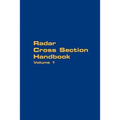 Radar Cross Section Handbook - Volume 1 - Paperback