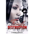 Family Destruction - Paperback
