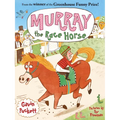 Murray the Race Horse - Paperback
