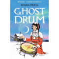 Ghost Drum - Paperback