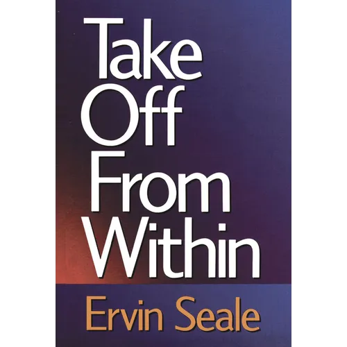 Take Off from Within - Paperback