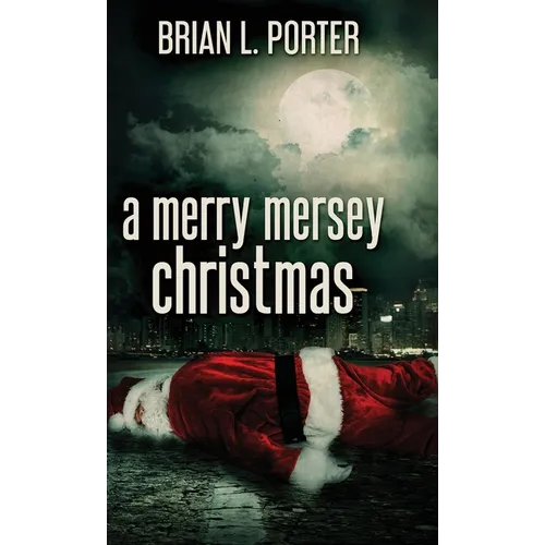 A Merry Mersey Christmas - Hardcover