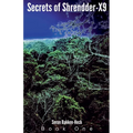 Secrets of Shrendder-X9 - Paperback