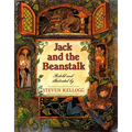 Jack and the Beanstalk - Paperback