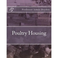 Poultry Housing - Paperback