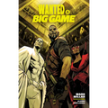 Wanted & Big Game Library Edition - Hardcover
