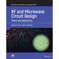 RF and Microwave Circuit Design - Hardcover