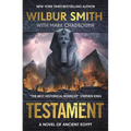 Testament - Paperback