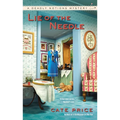 Lie of the Needle - Mass Market Paperbound